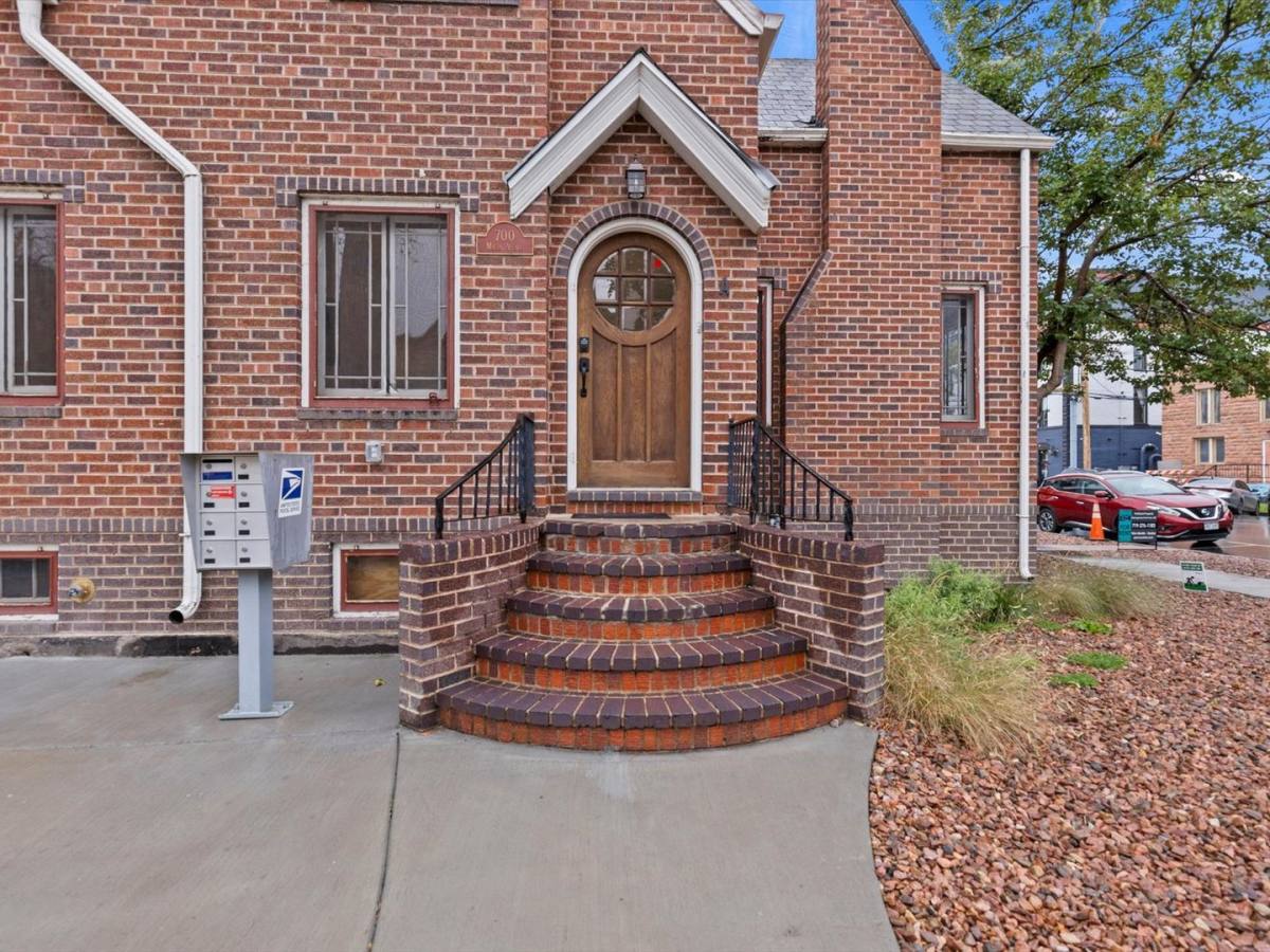 Apartment for rent at 700 Macon Ave, Canon City, CO 81212