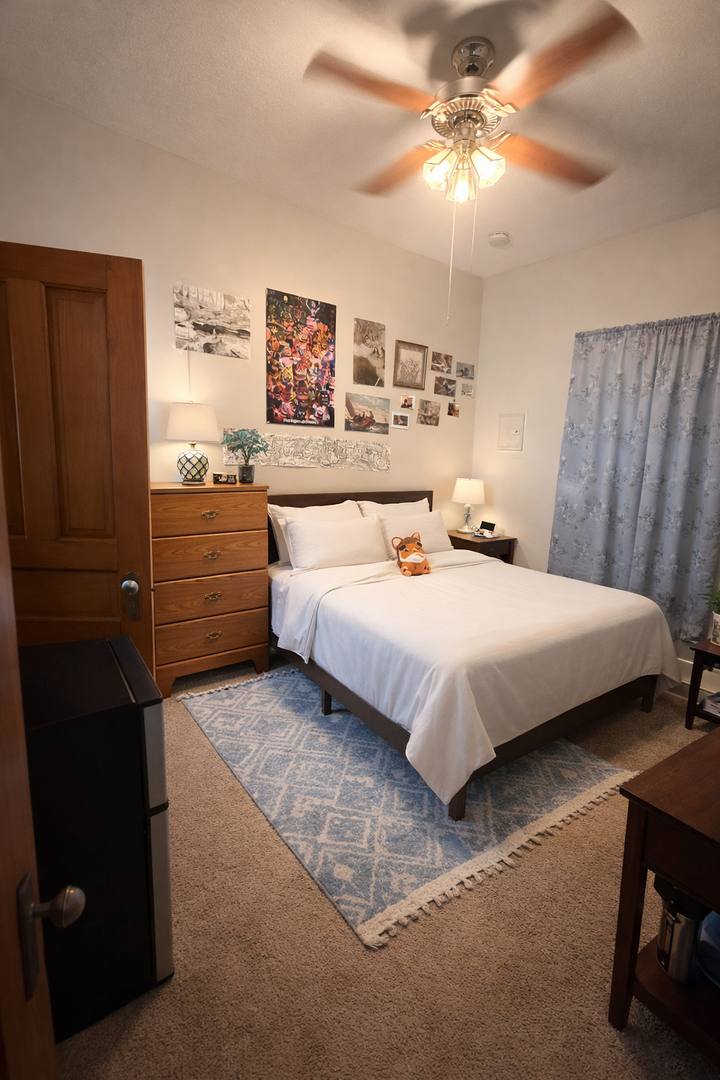 Apartment for rent at 707 S St, Lafayette, IN 47901