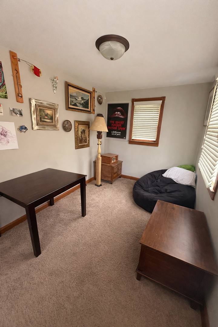 Apartment for rent at 707 S St, Lafayette, IN 47901