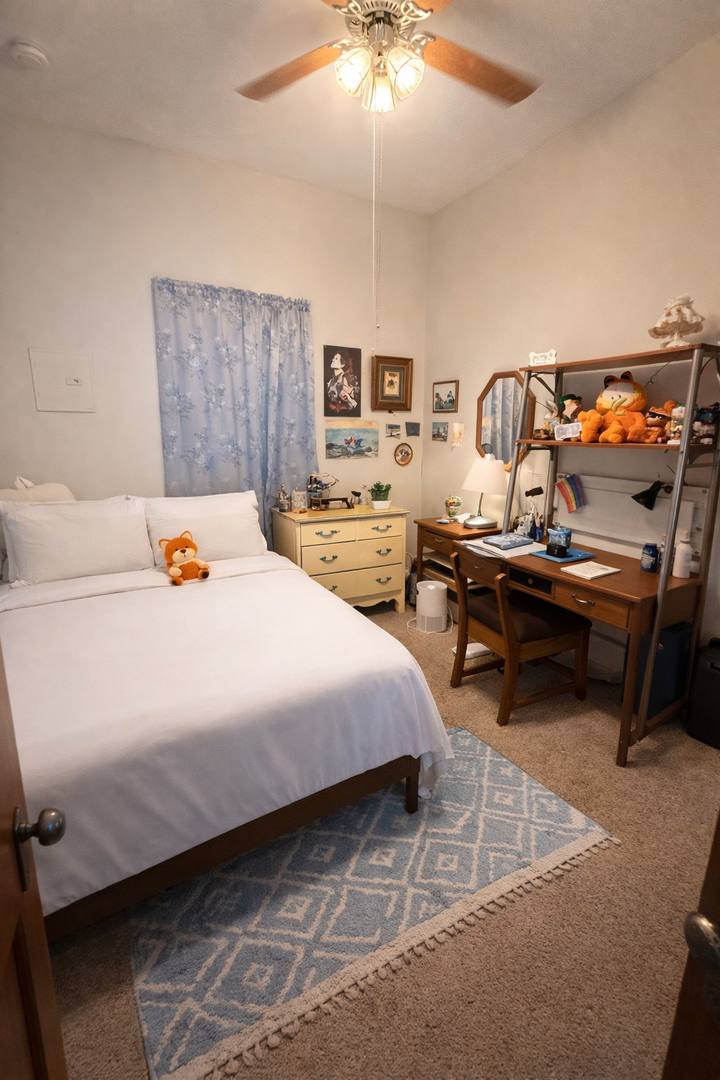 Apartment for rent at 707 S St, Lafayette, IN 47901