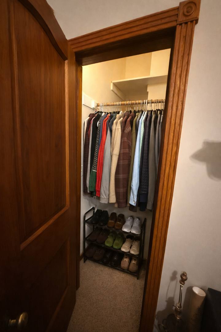 Apartment for rent at 707 S St, Lafayette, IN 47901