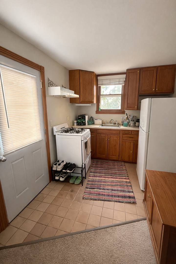 Apartment for rent at 707 S St, Lafayette, IN 47901