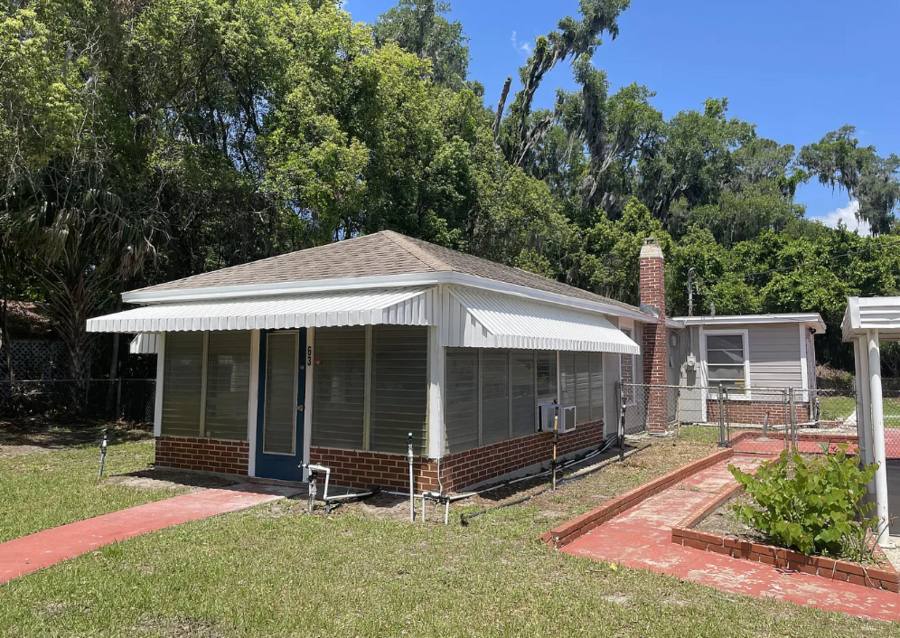 House for rent at 63 E 56th St, Jacksonville, FL 32208