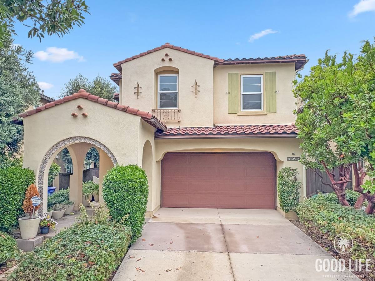 House for rent at 3626 Corte Casera, Carlsbad, CA 92009