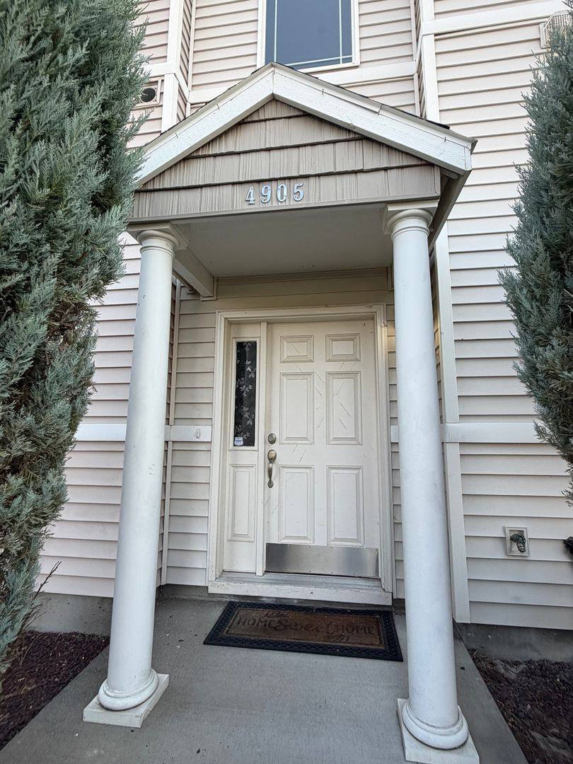 Townhouse for rent at 4905 Montague Lane, Pasco, WA 99301