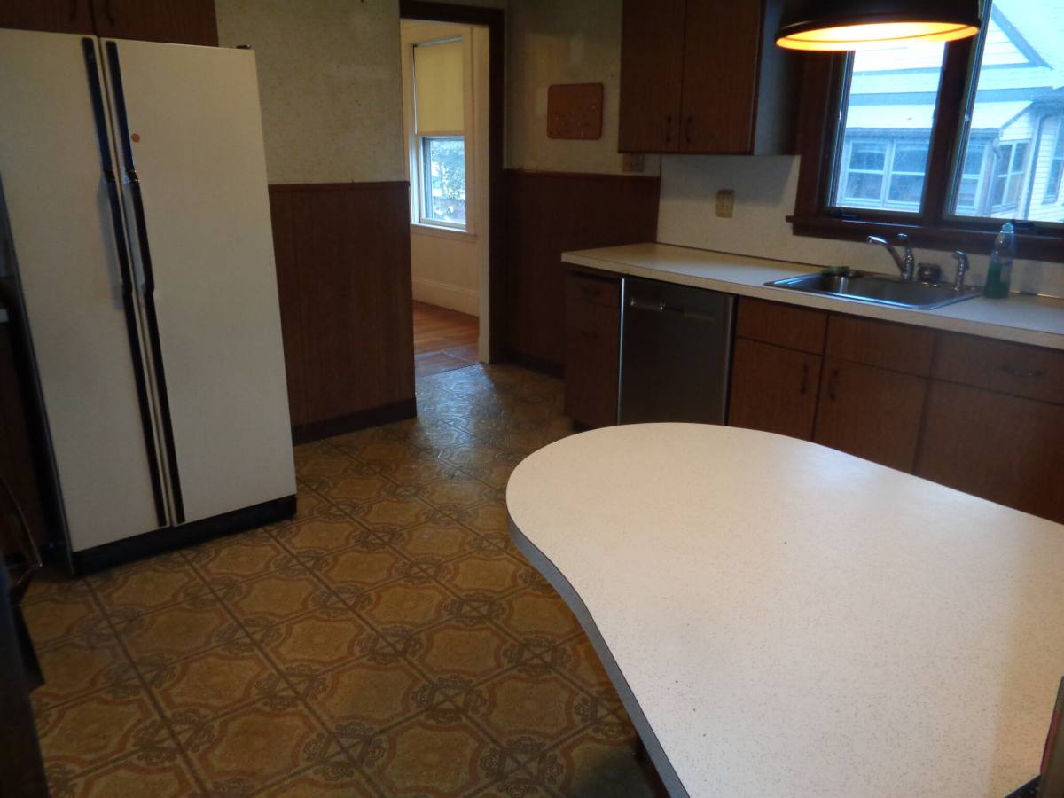 2 Cherry St #2, Belmont, MA 02478