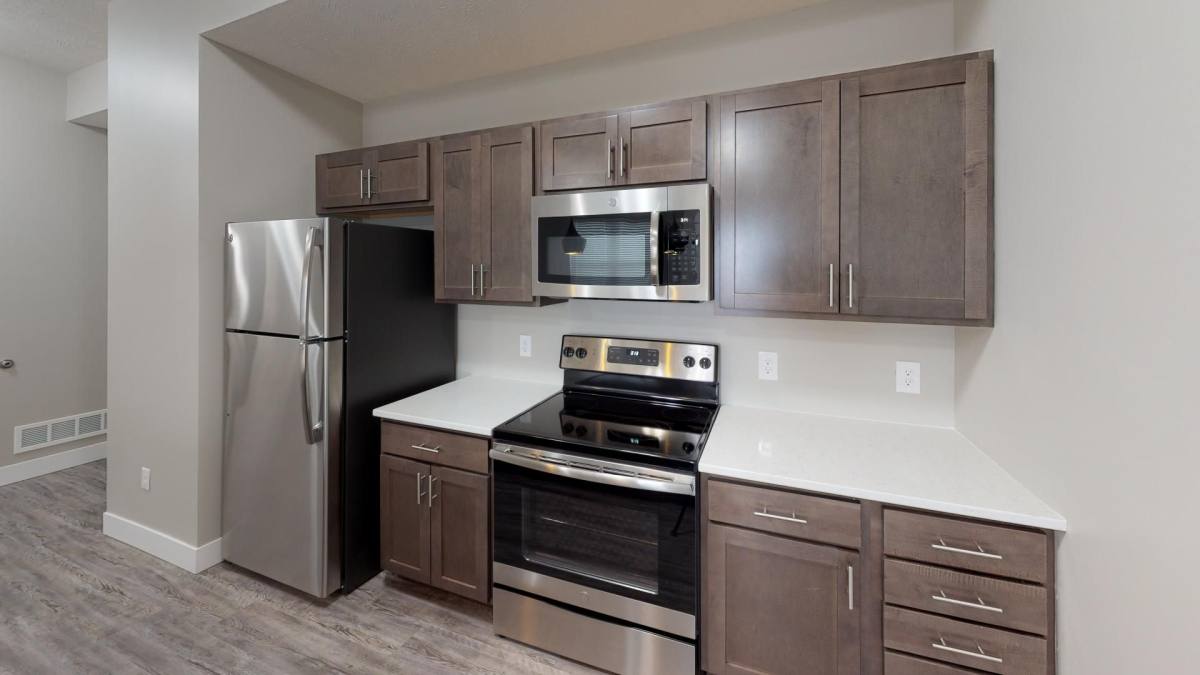 Townhouse for rent at 711 Legacy Dr, Norfolk, NE 68701