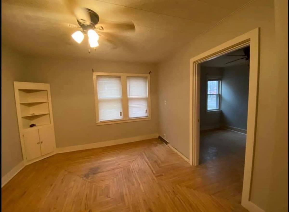 Apartment for rent at 1527 Ferry St, La Crosse, WI 54601