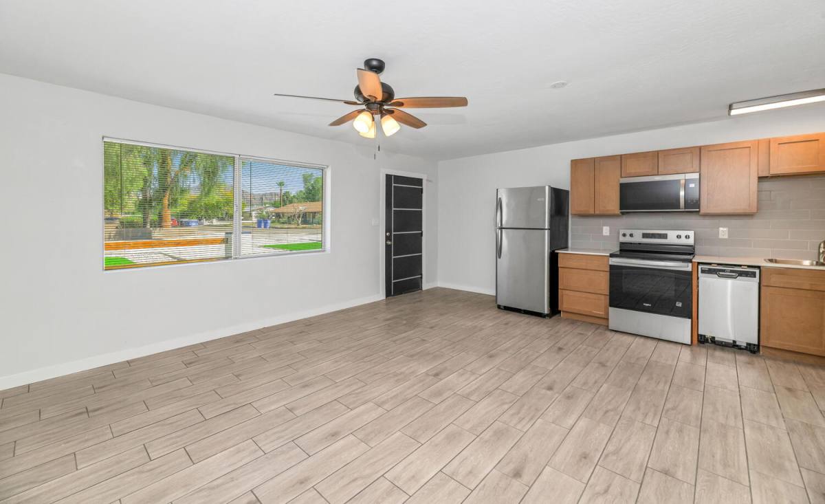 Apartment for rent at 4821 E Sheridan St #3, Phoenix, AZ 85008