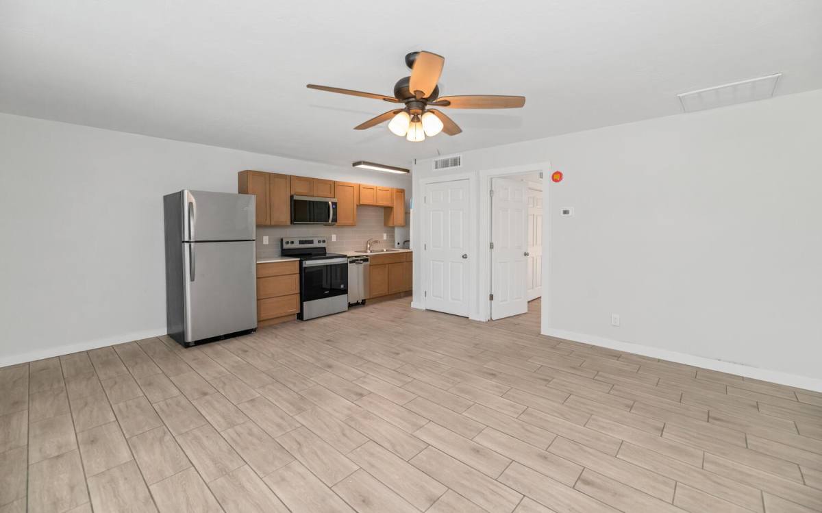 Apartment for rent at 4821 E Sheridan St #3, Phoenix, AZ 85008