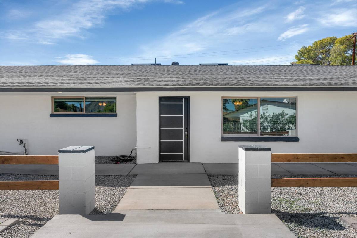 Apartment for rent at 4821 E Sheridan St #3, Phoenix, AZ 85008
