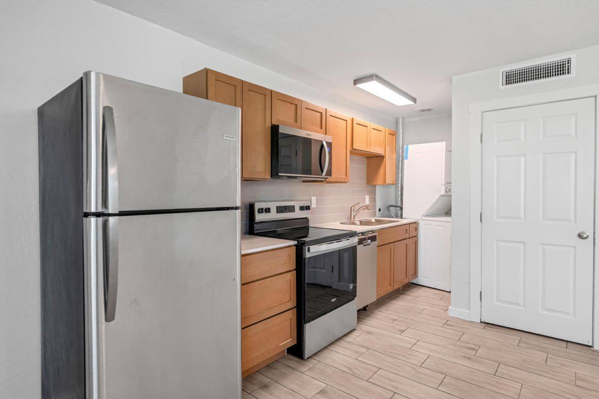 Apartment for rent at 4821 E Sheridan St #3, Phoenix, AZ 85008