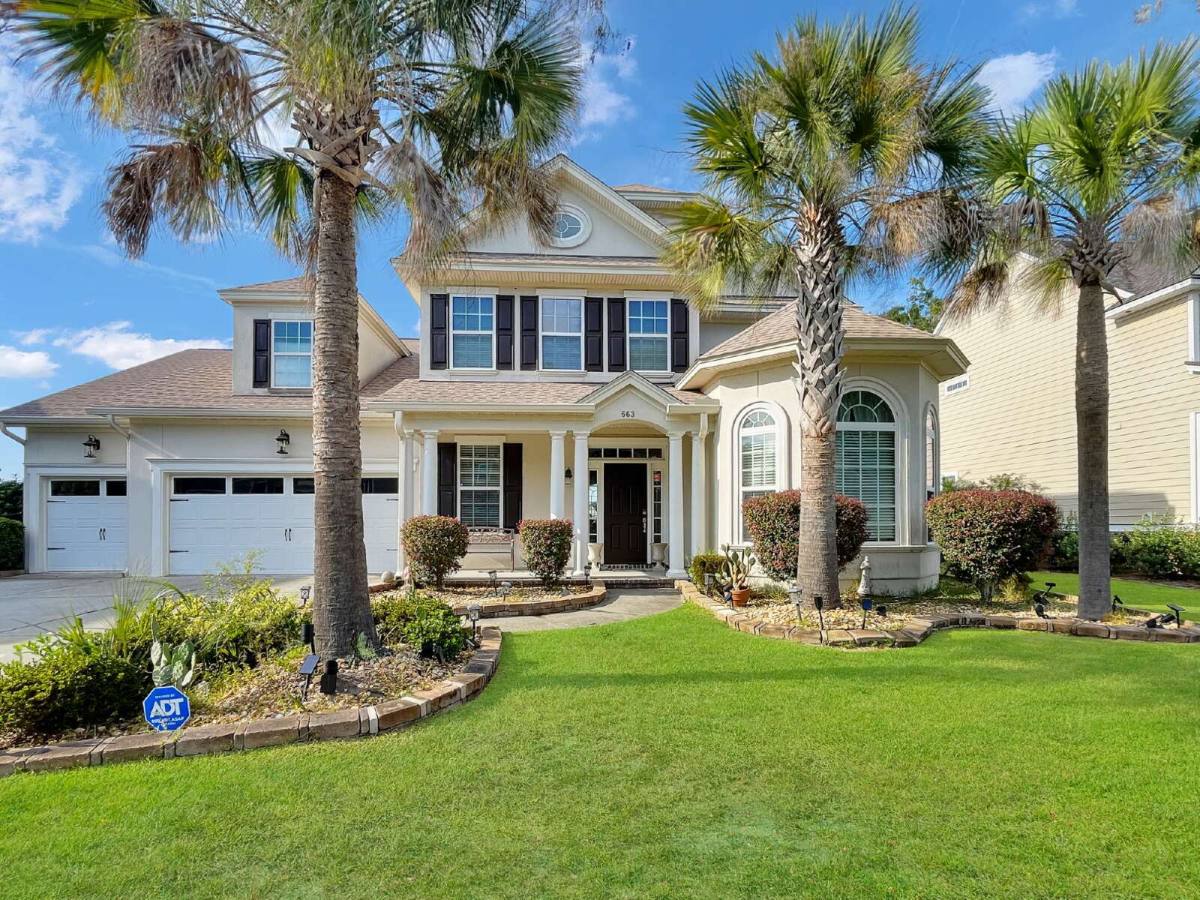 House for rent at 663 Wyndham Way, Pooler, GA 31322