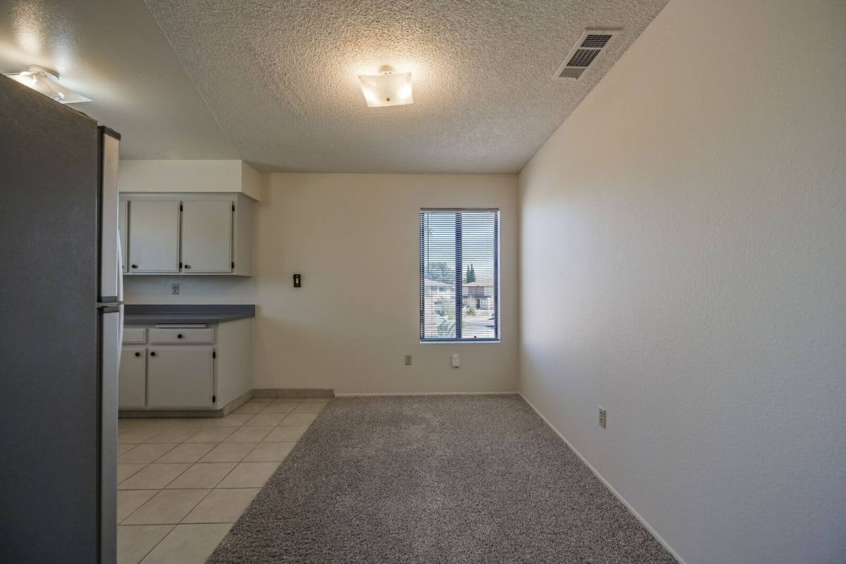 Apartment for rent at 1021 W Perdew Ave, Ridgecrest, CA 93555