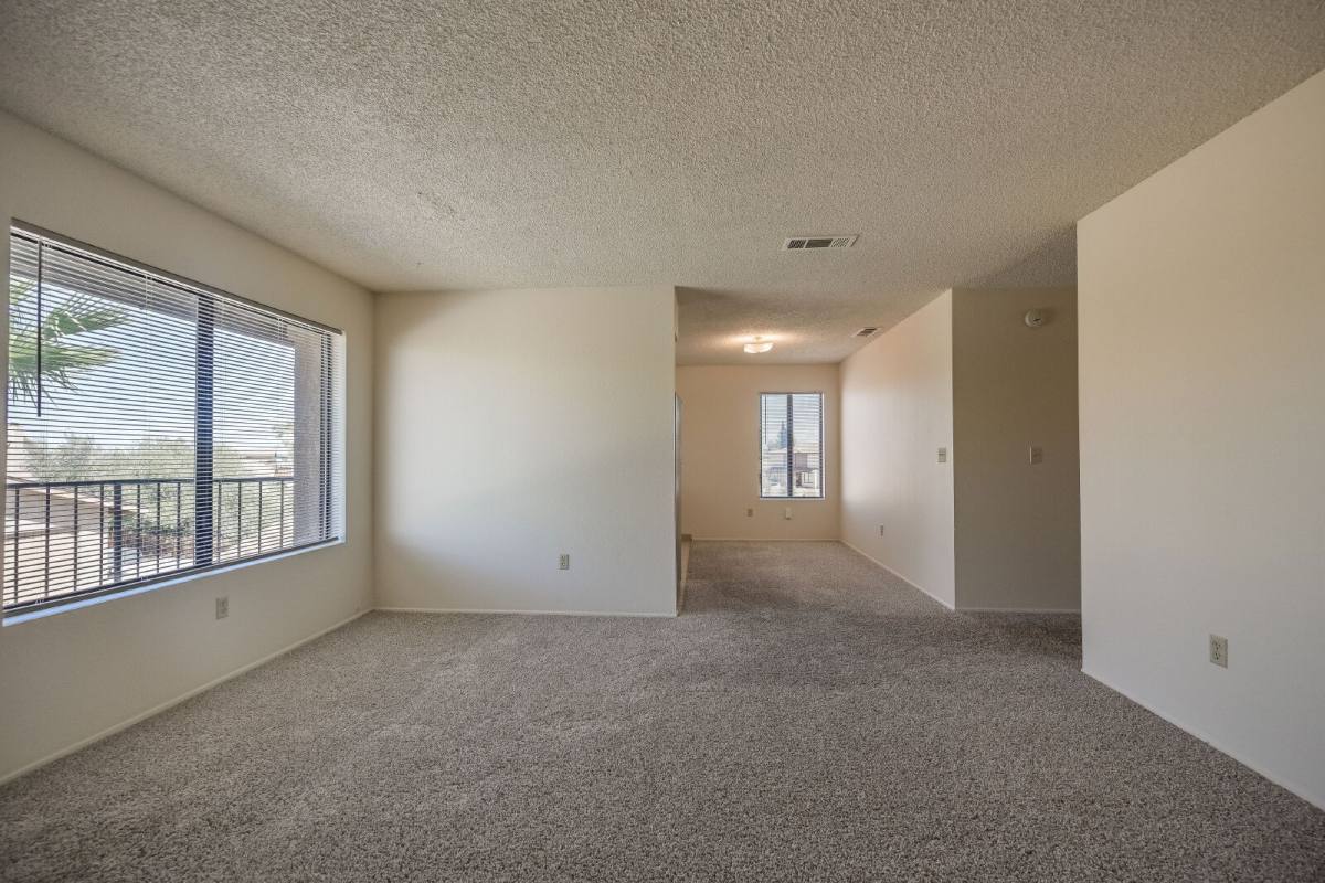 Apartment for rent at 1021 W Perdew Ave, Ridgecrest, CA 93555