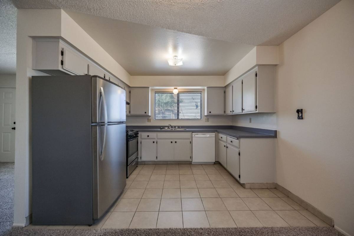 Apartment for rent at 1021 W Perdew Ave, Ridgecrest, CA 93555
