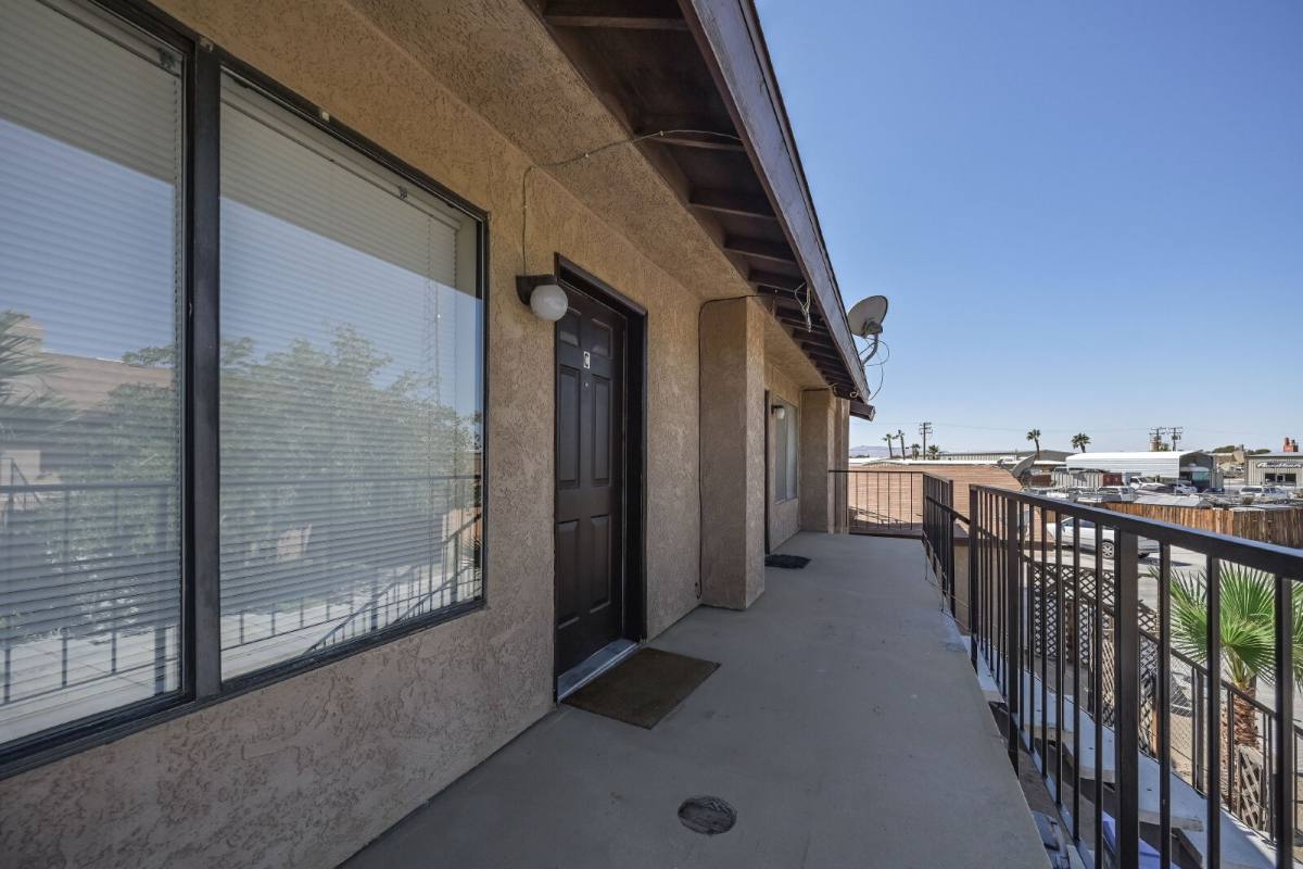 Apartment for rent at 1021 W Perdew Ave, Ridgecrest, CA 93555