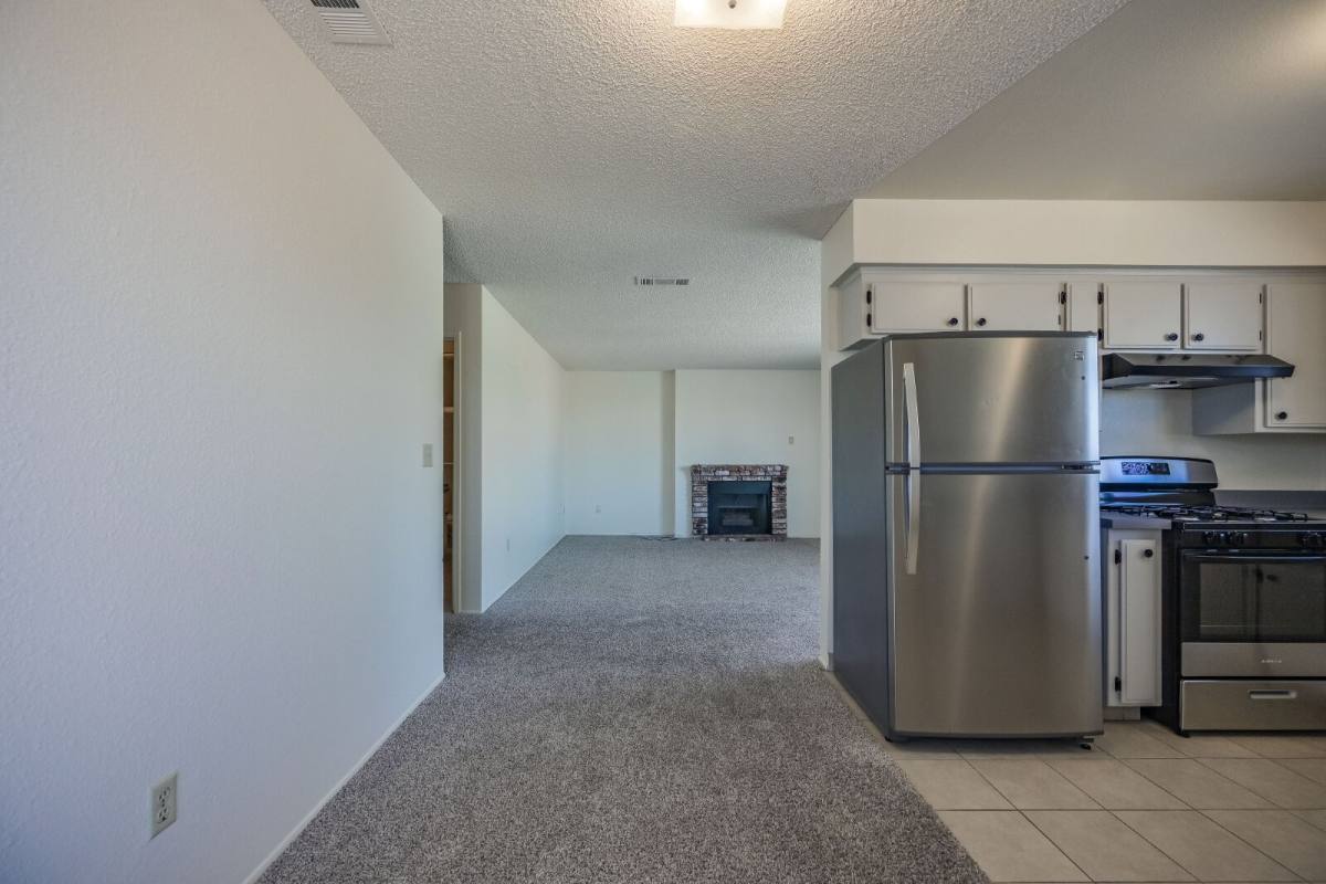 Apartment for rent at 1021 W Perdew Ave, Ridgecrest, CA 93555