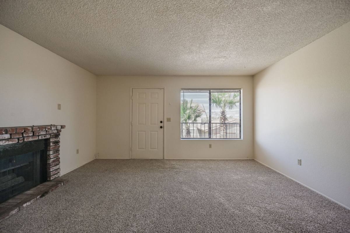 Apartment for rent at 1021 W Perdew Ave, Ridgecrest, CA 93555