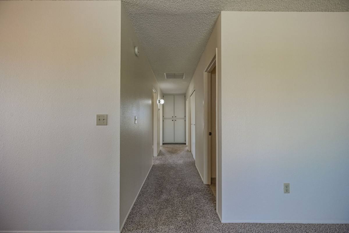 Apartment for rent at 1021 W Perdew Ave, Ridgecrest, CA 93555