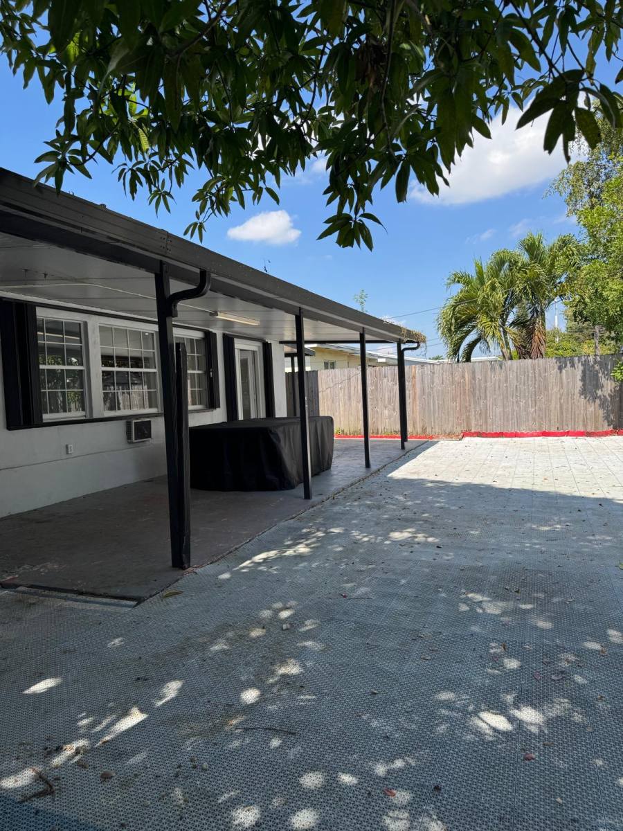 House for rent at 2490 NW 83rd Ave, Fort Lauderdale, FL 33322