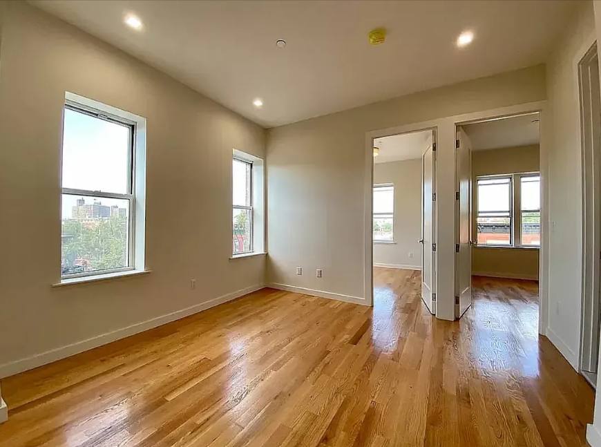 Apartment for rent at 210 Lewis Ave #2R, Brooklyn, NY 11221