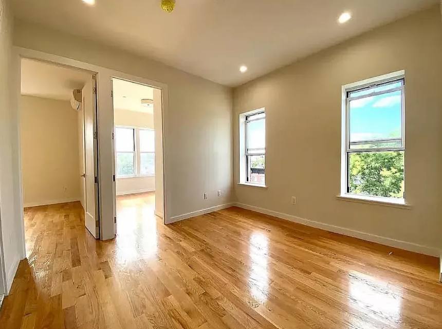 Apartment for rent at 210 Lewis Ave #2R, Brooklyn, NY 11221