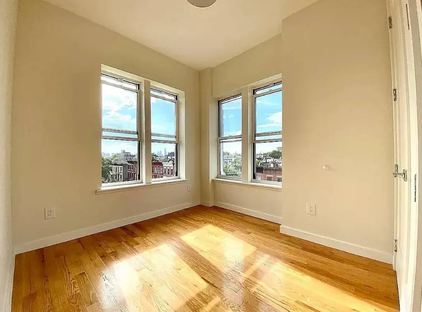 Apartment for rent at 210 Lewis Ave #2R, Brooklyn, NY 11221