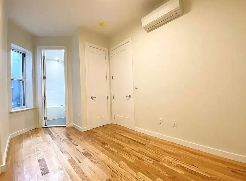 Apartment for rent at 210 Lewis Ave #2R, Brooklyn, NY 11221