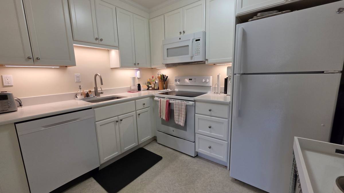Apartment for rent at 35 Vernon St #206, Brookline, MA 02446