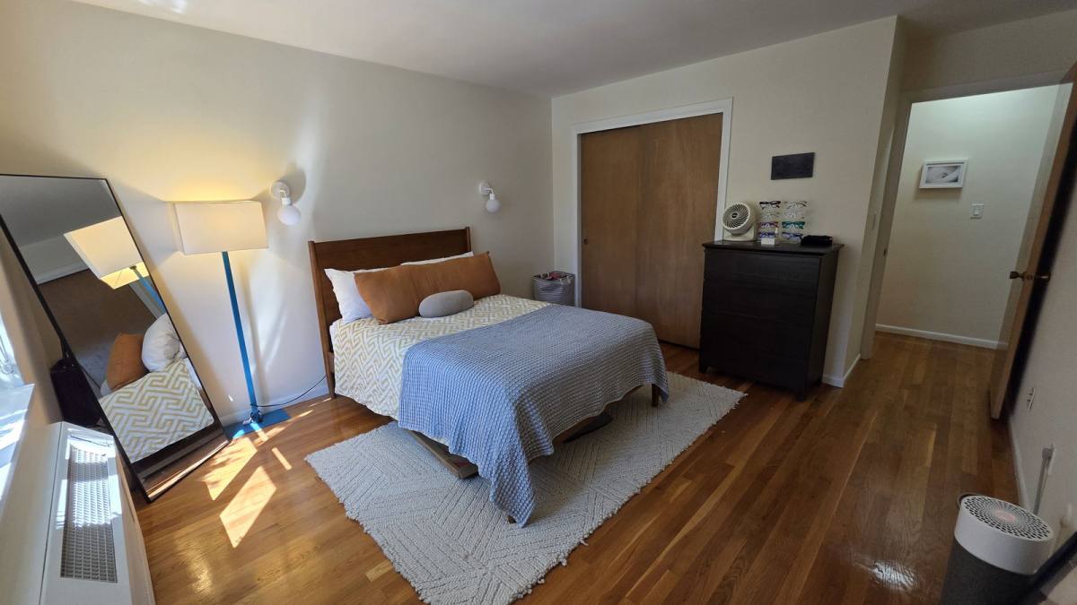 Apartment for rent at 35 Vernon St #206, Brookline, MA 02446