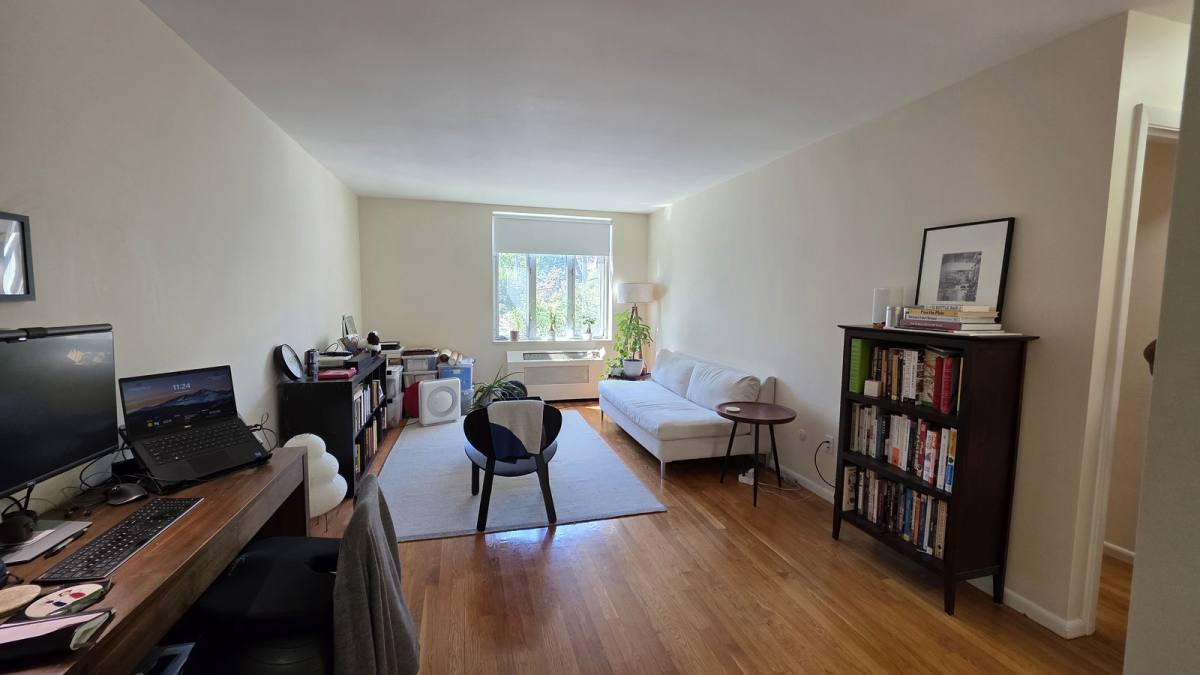 Apartment for rent at 35 Vernon St #206, Brookline, MA 02446