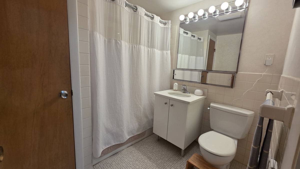 Apartment for rent at 35 Vernon St #206, Brookline, MA 02446