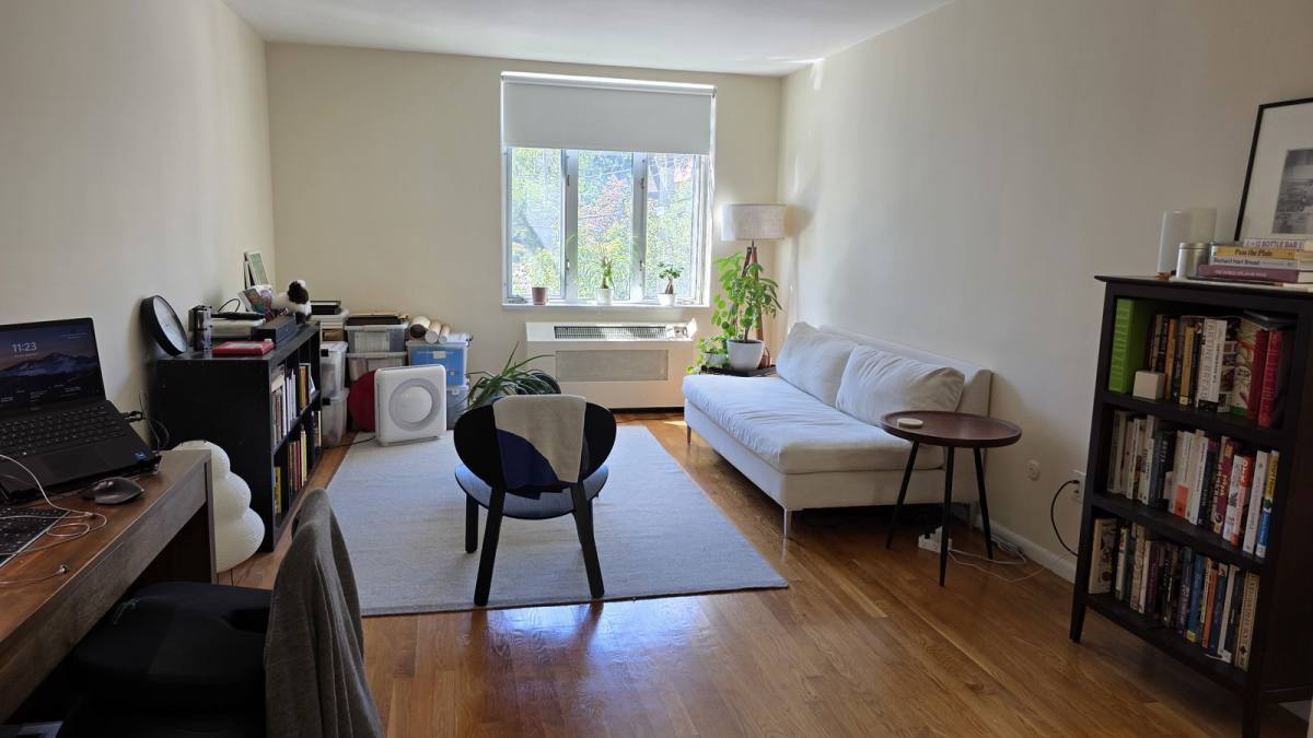 Apartment for rent at 35 Vernon St #206, Brookline, MA 02446