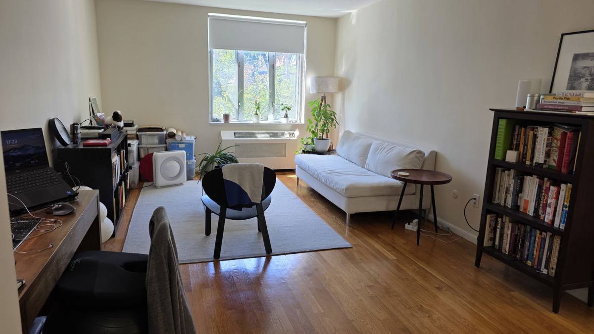 Apartment for rent at 35 Vernon St #206, Brookline, MA 02446