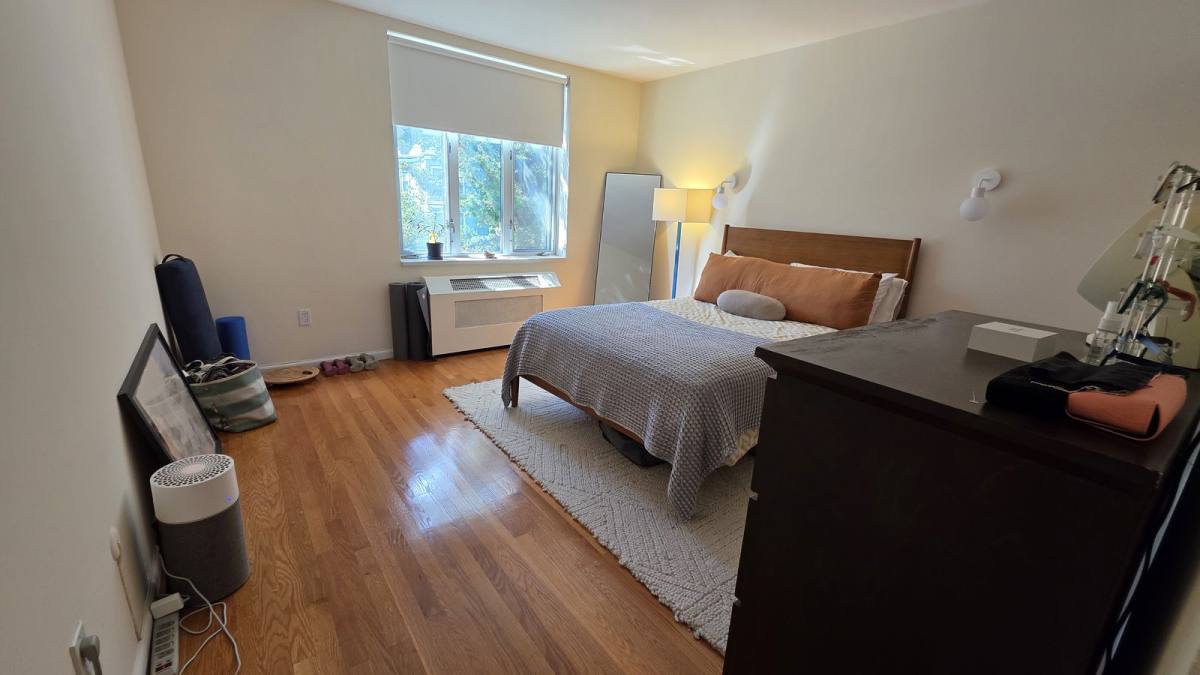 Apartment for rent at 35 Vernon St #206, Brookline, MA 02446