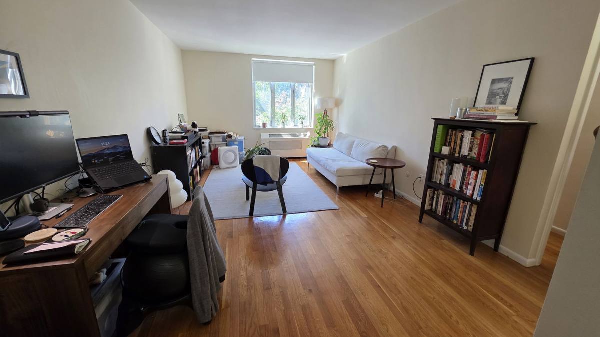 Apartment for rent at 35 Vernon St #206, Brookline, MA 02446