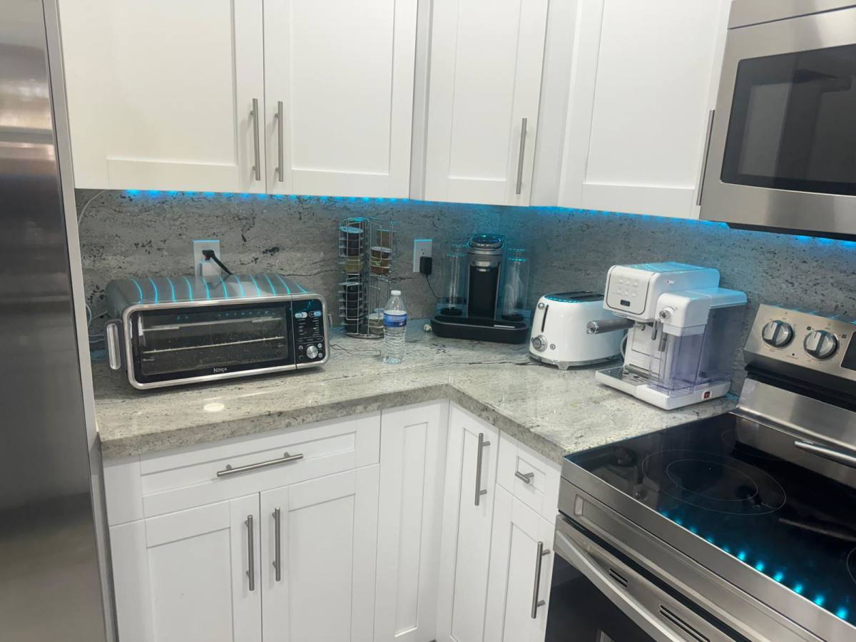 House for rent at 4144 NE 26th St, Homestead, FL 33033
