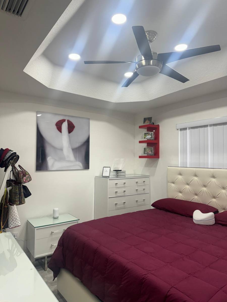 House for rent at 4144 NE 26th St, Homestead, FL 33033