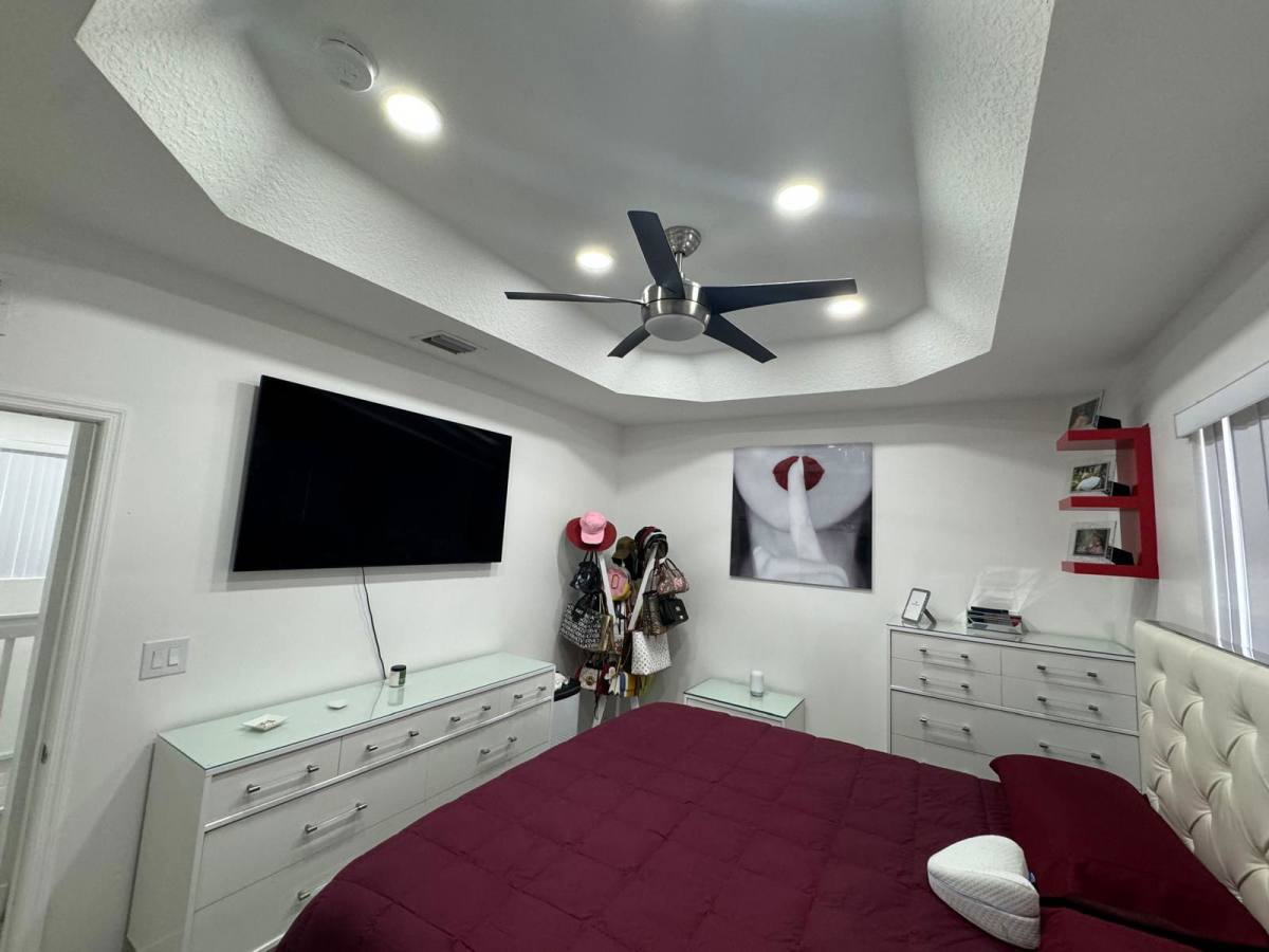 House for rent at 4144 NE 26th St, Homestead, FL 33033