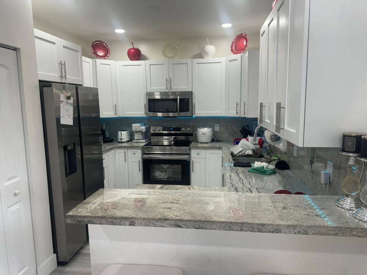 House for rent at 4144 NE 26th St, Homestead, FL 33033