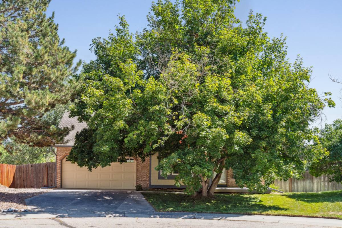 7950 S Garrison Court, Littleton, CO 80128