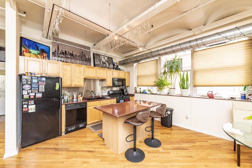 Apartment for rent at 500 S Clinton #510, Chicago, IL 60607