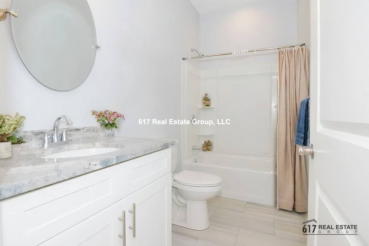 Apartment for rent at 8 Islington St #1, Allston, MA 02134