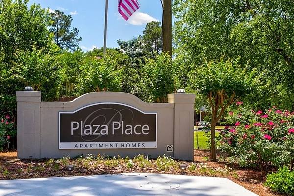 Apartment for rent at Plaza Place, 1300 Plaza Place, North Augusta, SC 29841