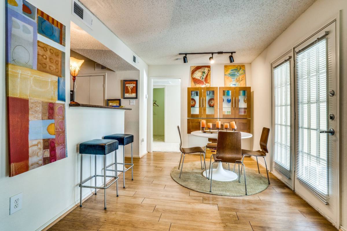 Apartment for rent at Cottages at Tulane, 2600 Preston Rd, Plano, TX 75093