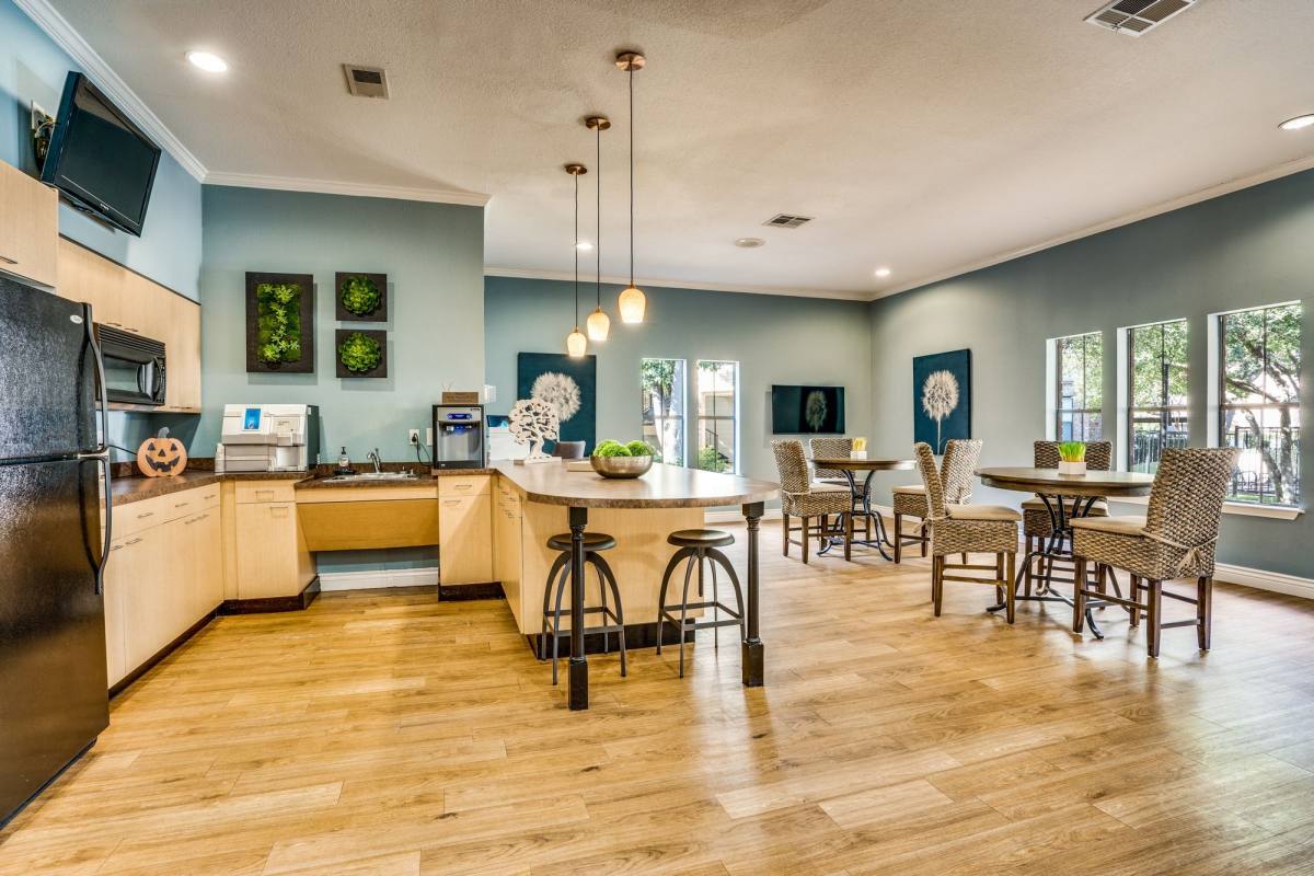 Apartment for rent at Cottages at Tulane, 2600 Preston Rd, Plano, TX 75093
