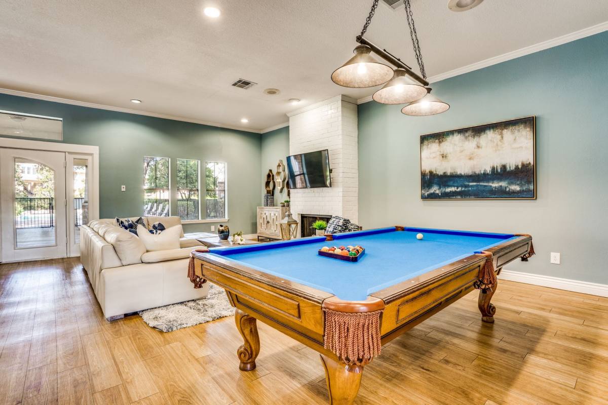 Apartment for rent at Cottages at Tulane, 2600 Preston Rd, Plano, TX 75093