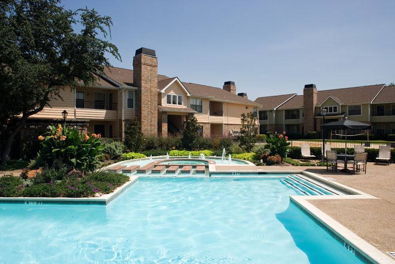 Apartment for rent at Cottages at Tulane, 2600 Preston Rd, Plano, TX 75093