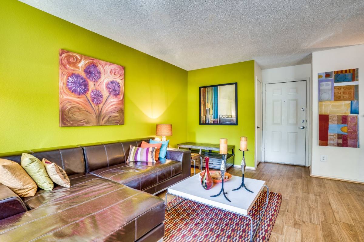 Apartment for rent at Cottages at Tulane, 2600 Preston Rd, Plano, TX 75093
